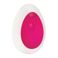 Evolved Pink Remote Control Egg