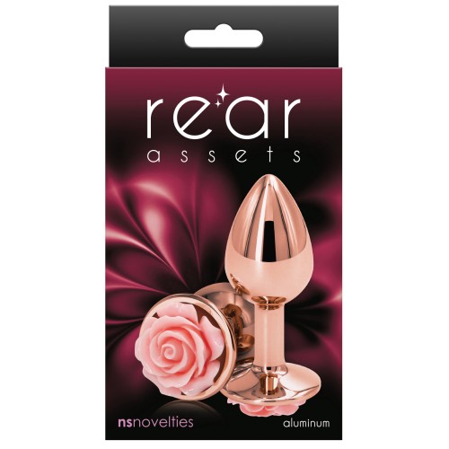 Rear Assets Small Anal Toys for Intense Pleasure