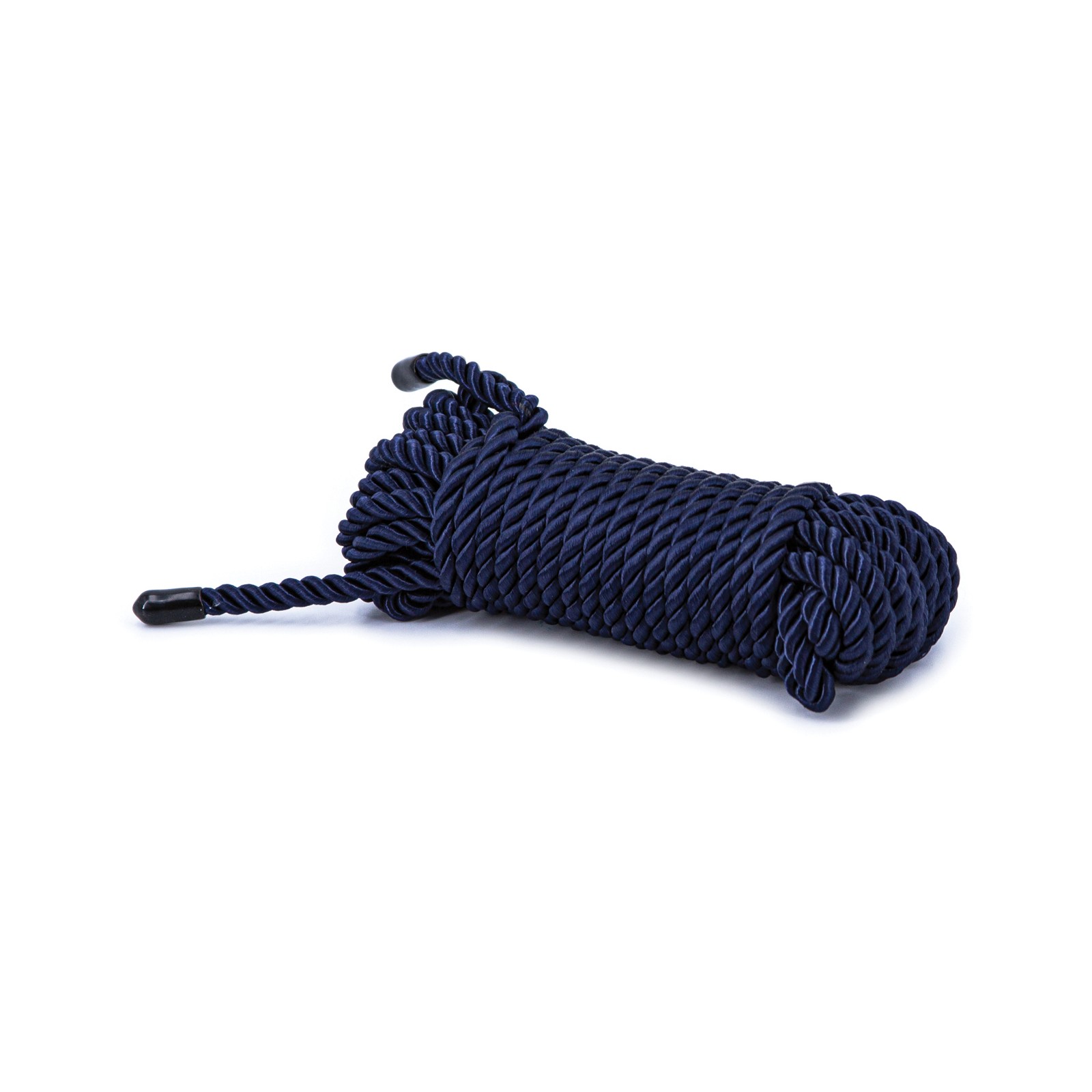 Bondage Couture Rope - Blue for Sensual Play