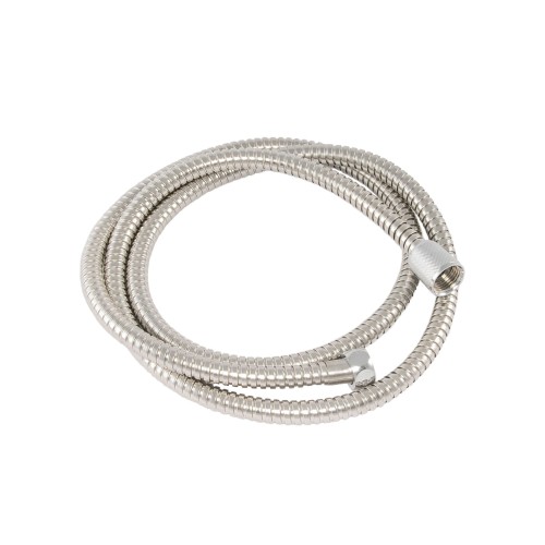 Rinservice Replacement Metal Hose - 6ft