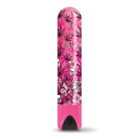 Buzzed 3.5" Rechargeable Pleasure Bullet