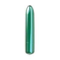 Bullet Point Rechargeable Bullet for Discreet Pleasure