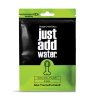 Just Add Water Whack Pack Huevo