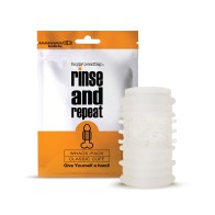 Rinse and Repeat Whack Cuff - Pleasure Control