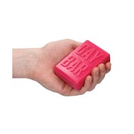 Premium Pink Soap Bar for Sensational Bathing