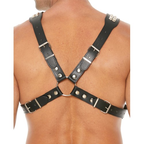 Shots Uomo Men's Body Harness