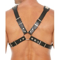 Shots Uomo Men's Body Harness