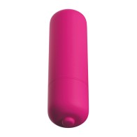 Classix Couples Vibrating Starter Kit - Pink