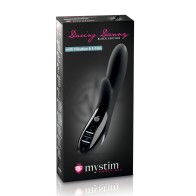 Descubre el Mystim Daring Danny para Estimulación Total