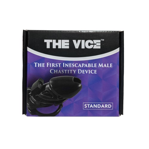 Vice Chastity Device Standard