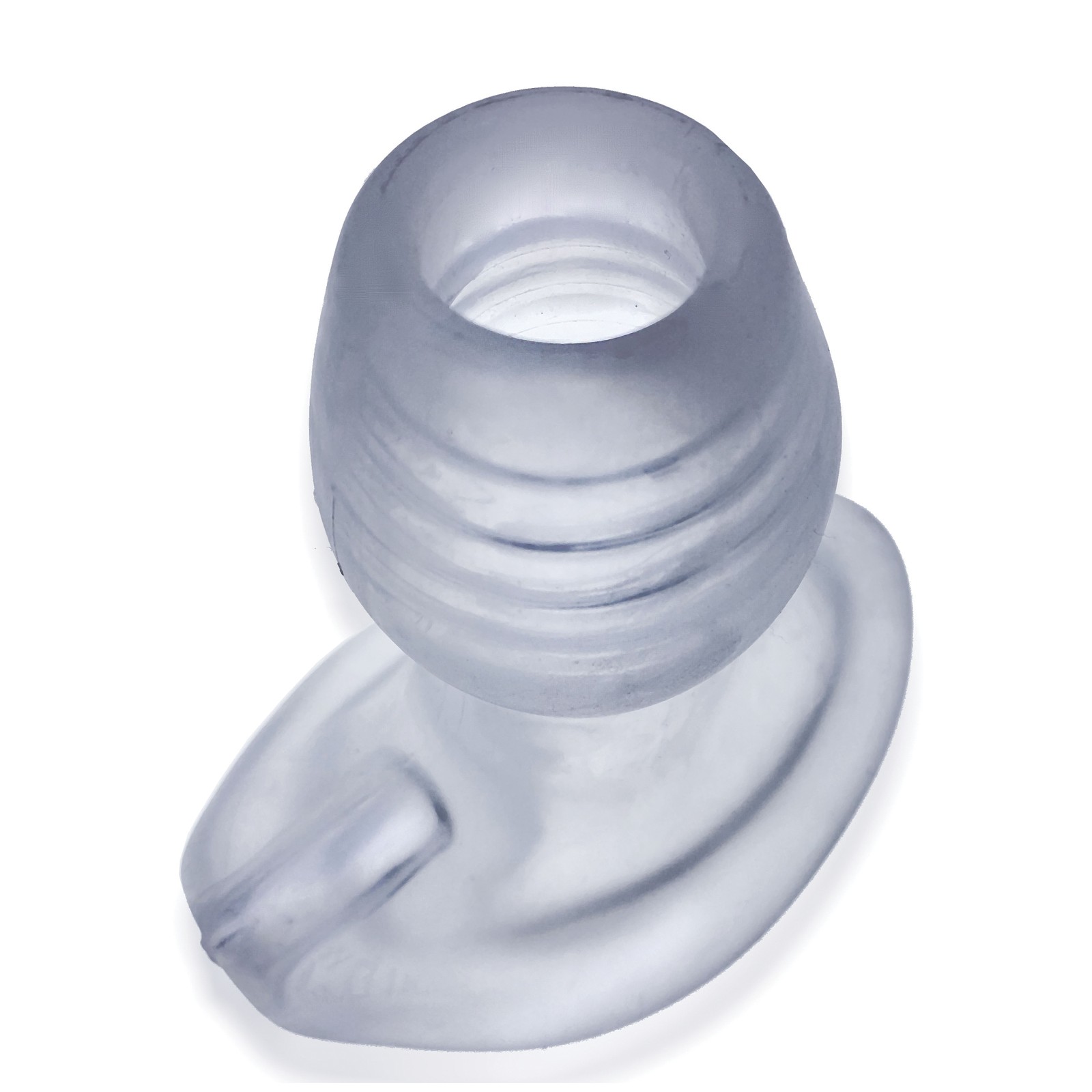 Glowhole 2 Hollow Buttplug with LED for Unforgettable Pleasure