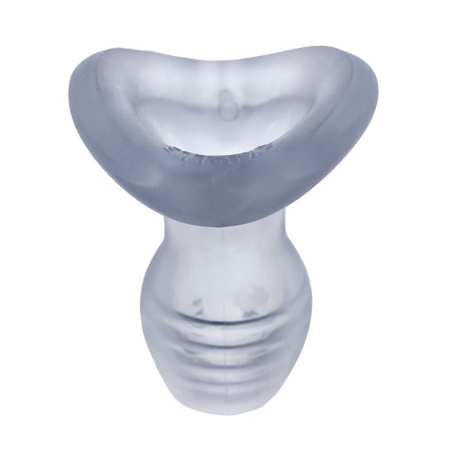 Glowhole 2 Hollow Buttplug with LED for Unforgettable Pleasure