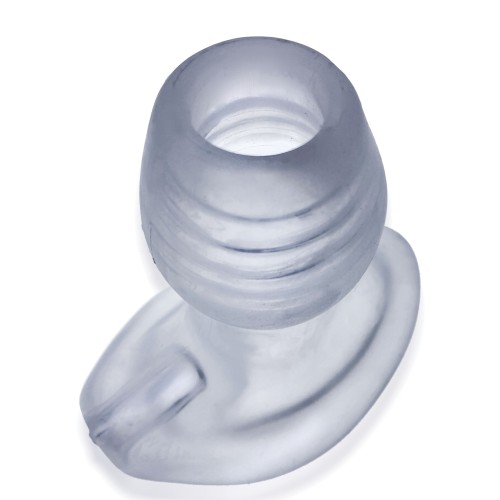 Oxballs Glowhole 1 Buttplug Hueco con LED Pequeño