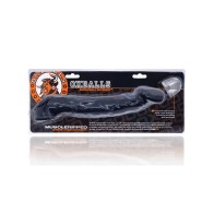 Cubre-Pene Muscle Ripped de Oxballs - Ajuste Máximo