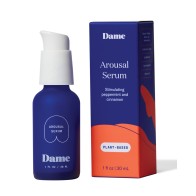 Dame Arousal Serum - Elevate Your Sensations