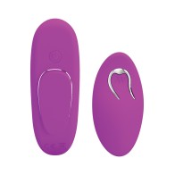 Vibrador Magnético en Panti Pretty Love Romance Lisa Fucsia