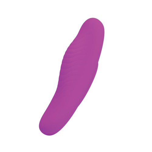 Vibrador Magnético en Panti Pretty Love Romance Lisa Fucsia