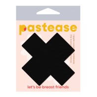 Pastease Basic Matte Plus X - Black O/S