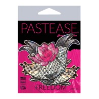 Pastease Premium Diamond Disco Koi Fish & Lotus