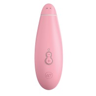 Womanizer Premium Eco Rosa