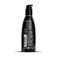 Lubricante a Base de Agua Wicked de Fresa 2 oz