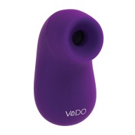 VeDO Nami Rechargeable Sonic Vibe Deep Purple