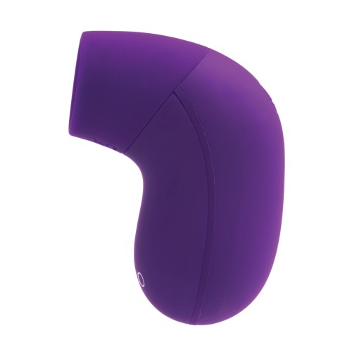 VeDO Nami Rechargeable Sonic Vibe Deep Purple