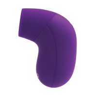 VeDO Nami Rechargeable Sonic Vibe Deep Purple