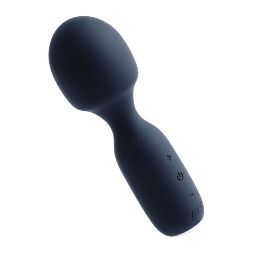 VeDO Wini Rechargeable Mini Wand Black