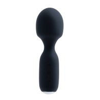 VeDO Wini Rechargeable Mini Wand Black