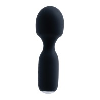 VeDO Wini Rechargeable Mini Wand Black