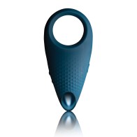 Rocks Off Men-X Empower Couples Stimulator Blue