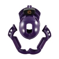 Locked In Lust The Vice Mini V2 - Purple