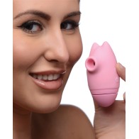 Inmi Shegasm Kitty Licker para Placer Clitoridiano Intenso