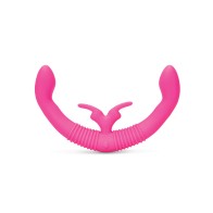 Vibrador de Intimidad Femenina Together - Rosa