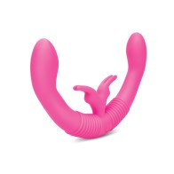 Vibrador de Intimidad Femenina Together - Rosa