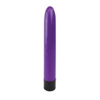 Voodoo 7-Inch Vibrator in Purple