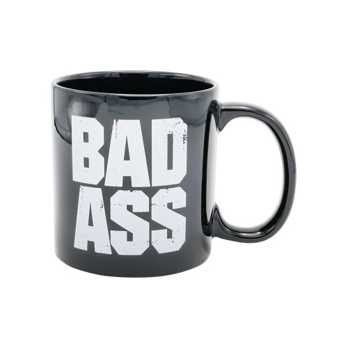 Taza Actitud Bad Ass 22 oz