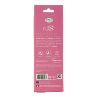 Vibrador Easy Pleezy - Rosa