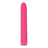 Easy Pleezy Vibrator - Pink