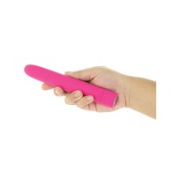 Easy Pleezy Vibrator - Pink