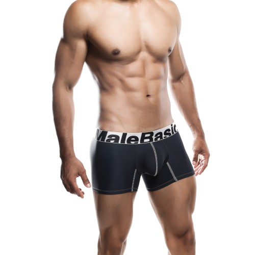 Male Basics Performance Boxer - Comfort for Everyday Wear