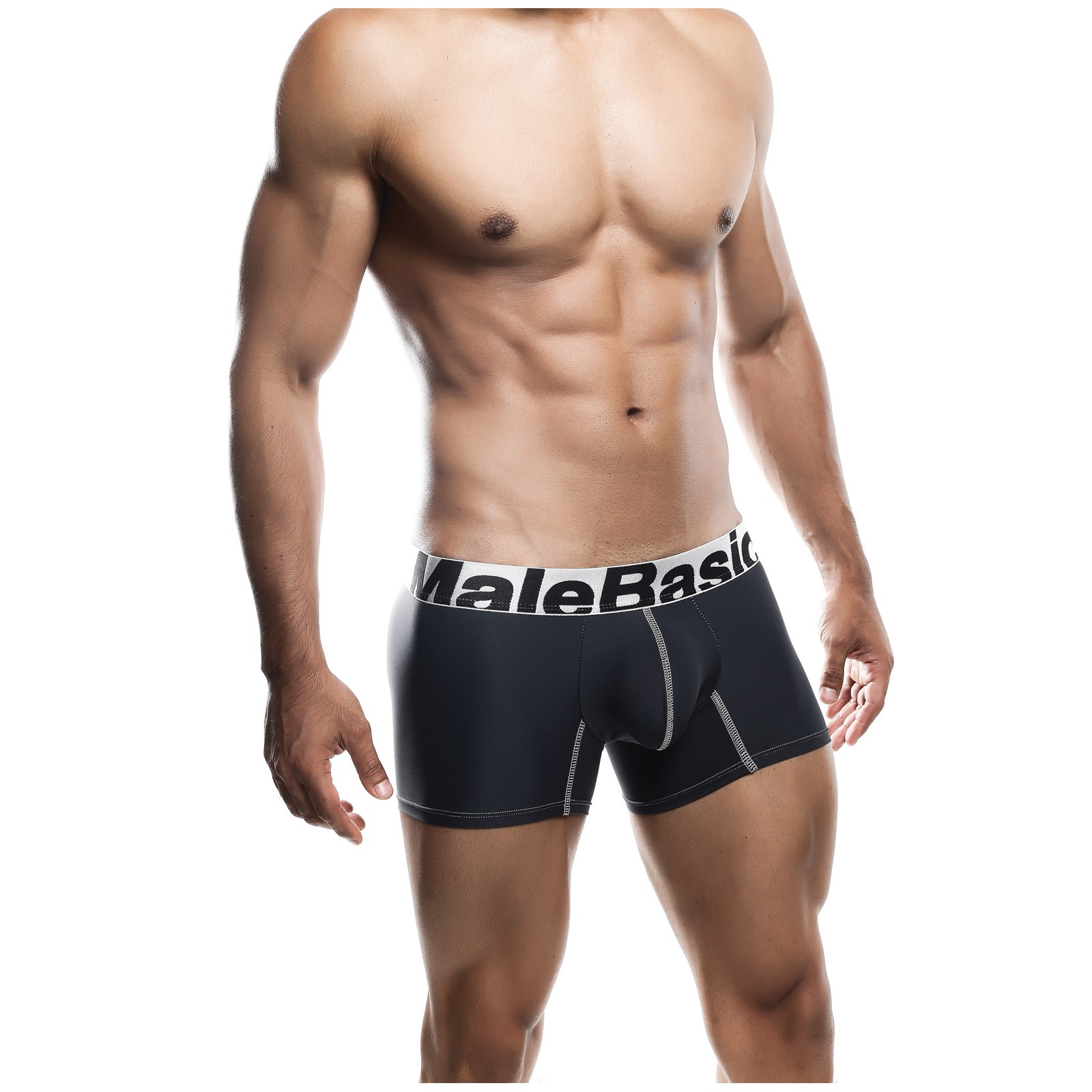 Male Basics Performance Boxer - Comfort for Everyday Wear