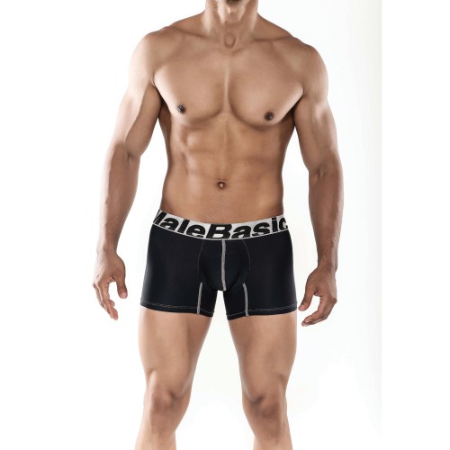 Male Basics Performance Boxer - Comfort for Everyday Wear