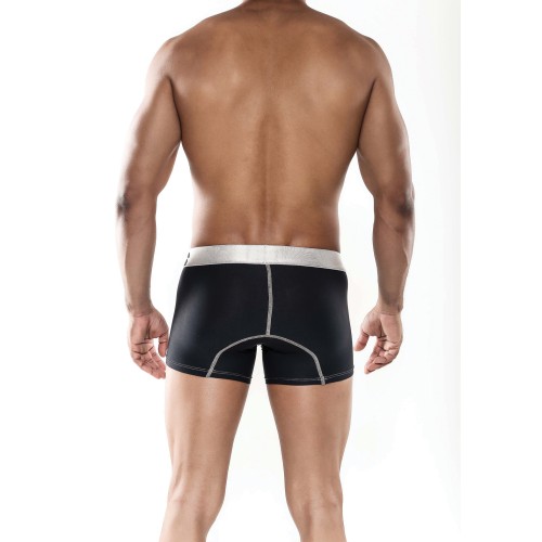 Male Basics Performance Boxer - Comfort for Everyday Wear