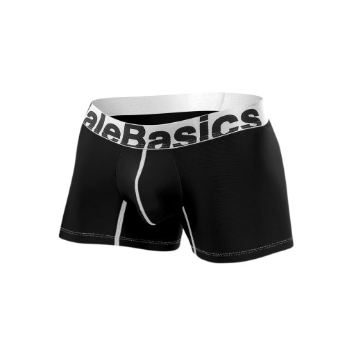 Boxer de Rendimiento Masculino Básico - Comodidad para Uso Diario