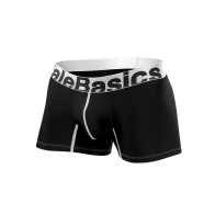 Boxer de Rendimiento Masculino Básico - Comodidad para Uso Diario