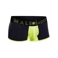 Male Basics Neon Trunk Yellow