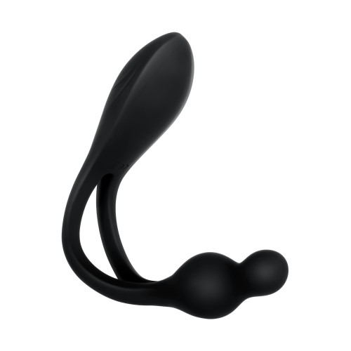 Evolved You Me Us Bendable Vibe - Black