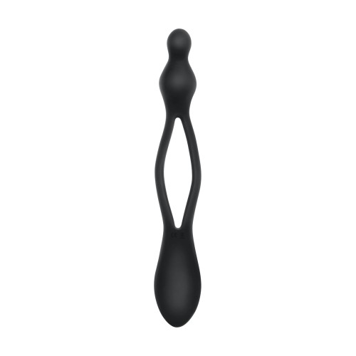 Evolved You Me Us Bendable Vibe - Black